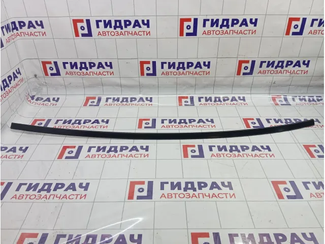 Молдинг крыши левый Chevrolet Cruze 95131667
