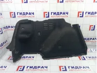 Обшивка багажника левая Chevrolet Cruze 96980252