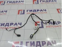 Проводка отопителя Chevrolet Cruze A52420919