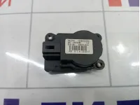 Моторчик заслонки отопителя Chevrolet Cruze 13372986