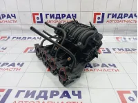 Коллектор впускной Chevrolet Cruze 25189267