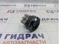 Насос гидроусилителя Chevrolet Cruze 96837812