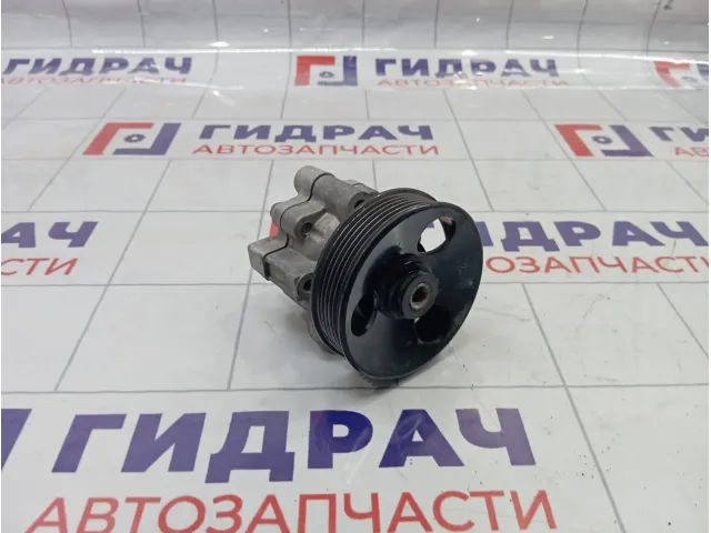 Насос гидроусилителя Chevrolet Cruze 96837812