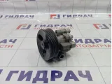 Насос гидроусилителя Chevrolet Cruze 96837812