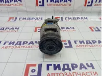 Компрессор кондиционера Chevrolet Cruze 95909221