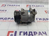 Компрессор кондиционера Chevrolet Cruze 95909221