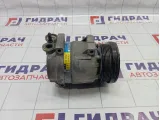 Компрессор кондиционера Chevrolet Cruze 95909221