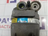 Компрессор кондиционера Chevrolet Cruze 95909221