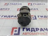 Компрессор кондиционера Chevrolet Cruze 95909221