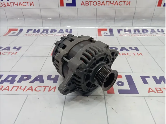 Генератор Chevrolet Cruze 13579665