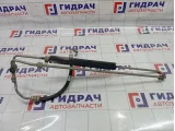 Радиатор гидроусилителя Chevrolet Cruze 13366823