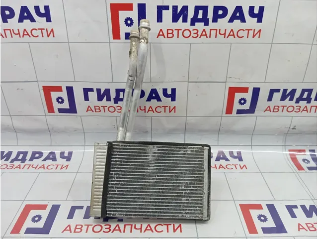 Радиатор отопителя Chevrolet Cruze 13263317