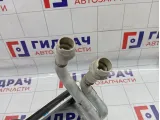 Радиатор отопителя Chevrolet Cruze 13263317