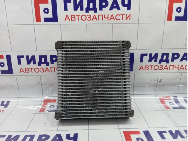 Испаритель кондиционера Chevrolet Cruze 13363450