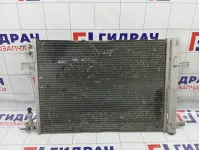 Радиатор кондиционера Chevrolet Cruze 39010911