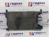 Радиатор основной Chevrolet Cruze 13267650