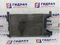 Радиатор основной Chevrolet Cruze 13267650