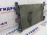 Радиатор основной Chevrolet Cruze 13267650