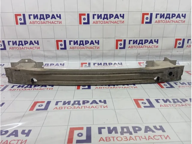 Усилитель заднего бампера Chevrolet Cruze 12776325