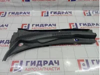Решетка стеклоочистителя левая Chevrolet Cruze 95028616