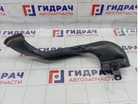 Воздухозаборник Chevrolet Cruze 13307080