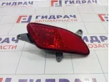 Фонарь задний в бампер правый Chevrolet Cruze 95240545