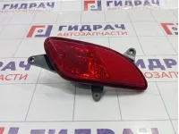 Фонарь задний в бампер правый Chevrolet Cruze 95240545