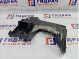 Накладка под торпедо левая Chevrolet Cruze 95094475