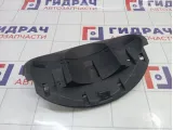 Накладка панели приборов Chevrolet Cruze 96984376