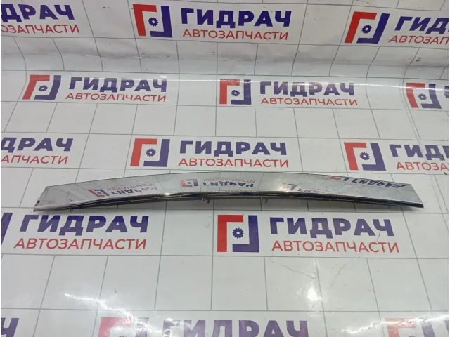 Накладка крышки багажника Chevrolet Cruze 95270502