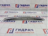 Накладка крышки багажника Chevrolet Cruze 95270502