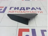 Накладка крыла переднего правого Chevrolet Cruze  95062832