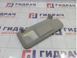 Козырек солнцезащитный правый Chevrolet Cruze 95034241
