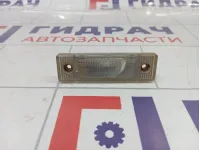 Фонарь подсветки номера Chevrolet Cruze 95107229