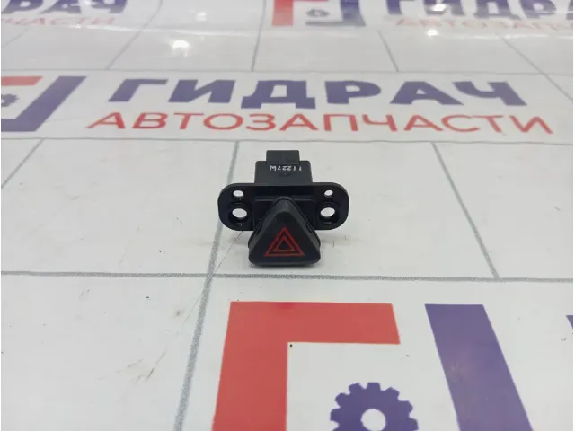 Кнопка аварийной сигнализации Chevrolet Cruze 95214143