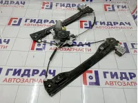 Стеклоподъемник электрический передний левый Chevrolet Cruze 95226745