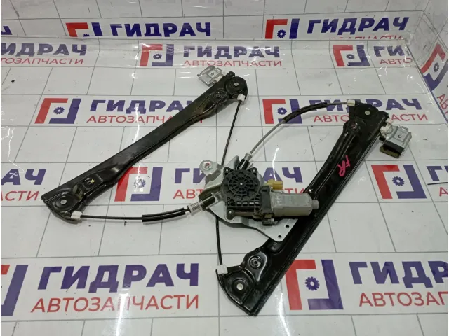 Стеклоподъемник электрический передний правый Chevrolet Cruze 95226746