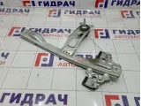 Стеклоподъемник механический задний левый Chevrolet Cruze 95299681