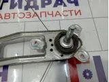 Стеклоподъемник механический задний левый Chevrolet Cruze 95299681