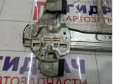 Стеклоподъемник механический задний левый Chevrolet Cruze 95299681