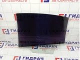 Стекло двери задней правой Chevrolet Cruze 96833086