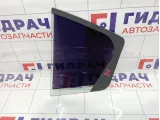 Стекло двери задней правой (форточка) Chevrolet Cruze 96833088
