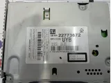 Магнитола Chevrolet Cruze 22773672