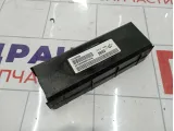 Блок управления отопителем Chevrolet Cruze 13582895
