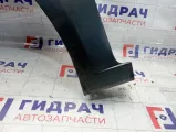 Крыло переднее левое Chevrolet Cruze