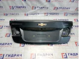 Крышка багажника Chevrolet Cruze