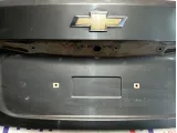 Крышка багажника Chevrolet Cruze