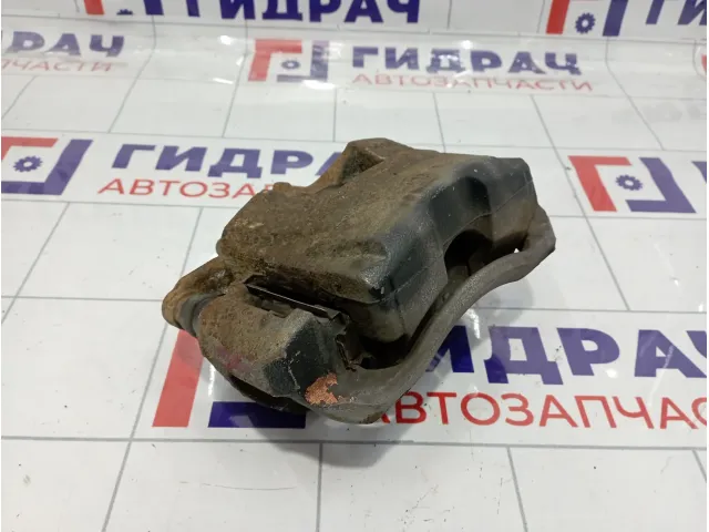 Суппорт тормозной передний левый Chevrolet Cruze 13301189