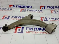 Рычаг передний левый Chevrolet Cruze 13401129