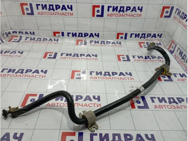 Стабилизатор передний Chevrolet Cruze 13296533